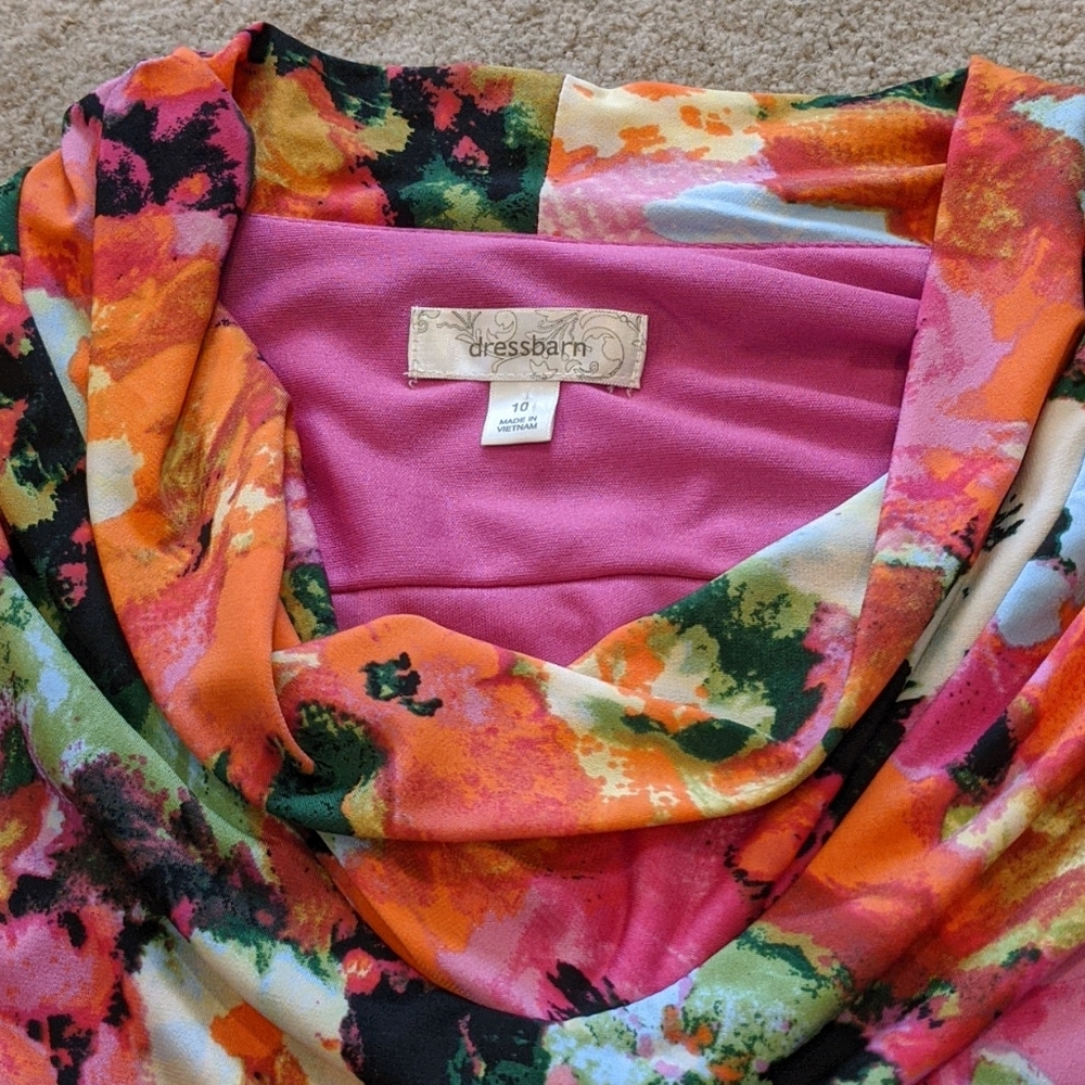 Dress - Picture 3 of 4